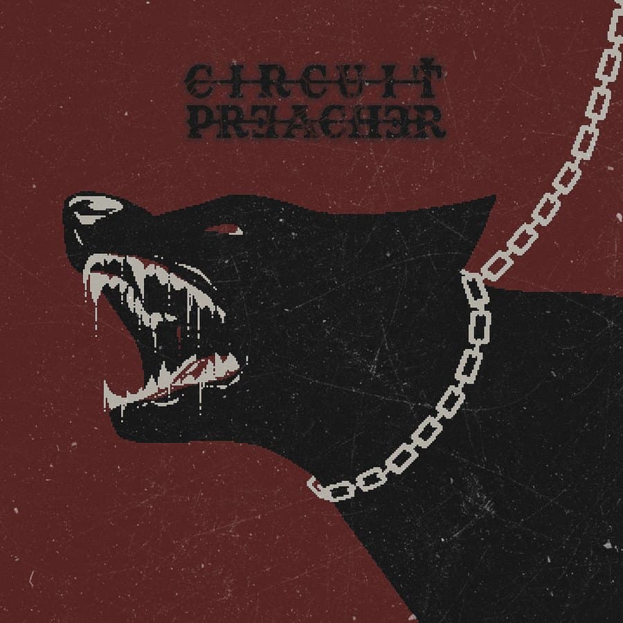 Chain of Command cover art