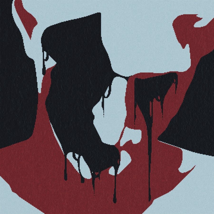 Cut cover art