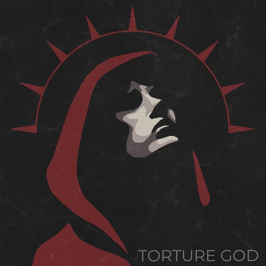 Torture God cover art